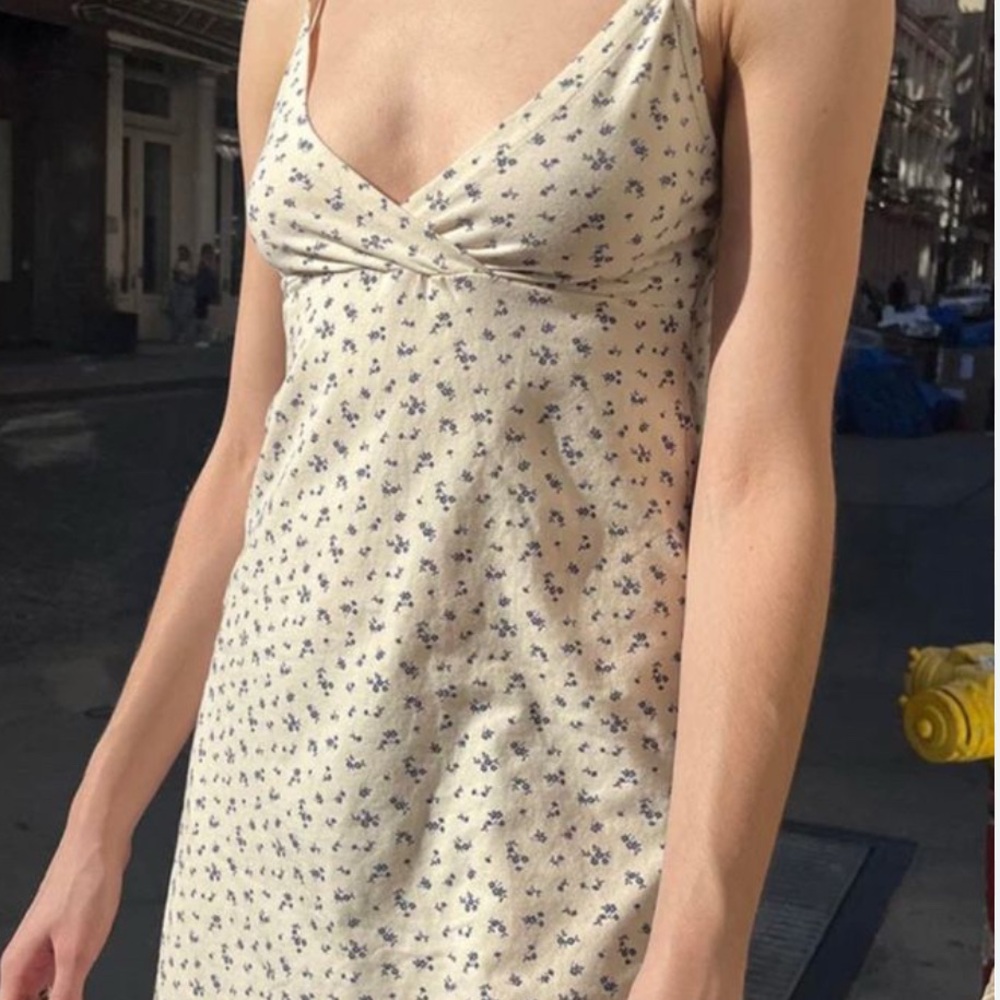 Brandy Melville Mini Dress